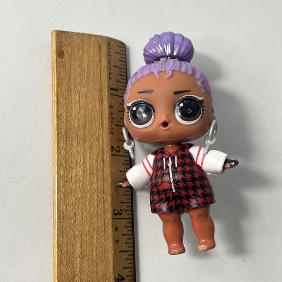 LOL Surprise Doll Dance, Dance,Dance Rhythm Express - Picture 5 of 5